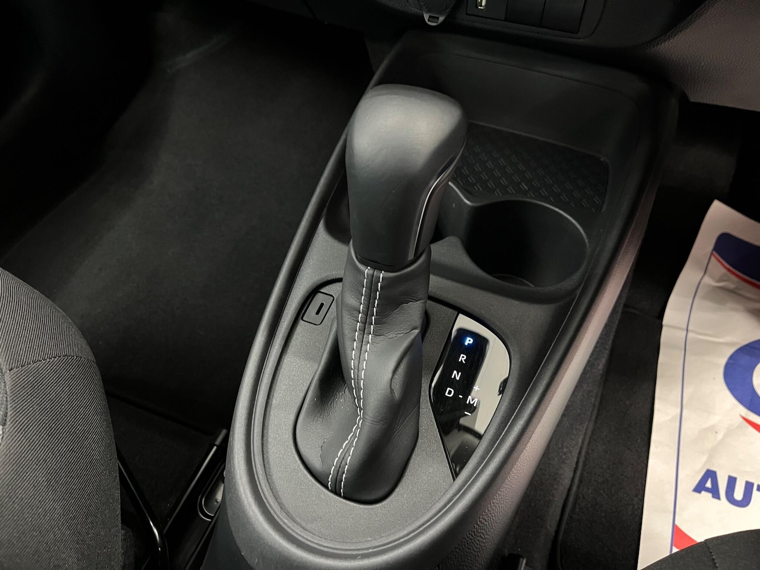 Used Toyota Aygo X 2023 for sale - 77783381: Photo 10