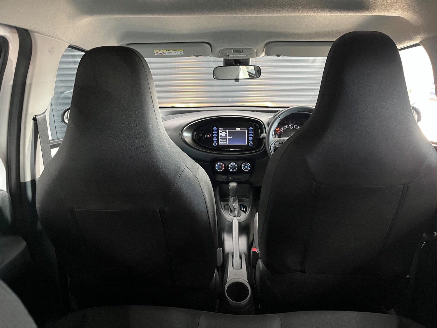 Used Toyota Aygo X 2023 for sale - 77783381: Photo 12