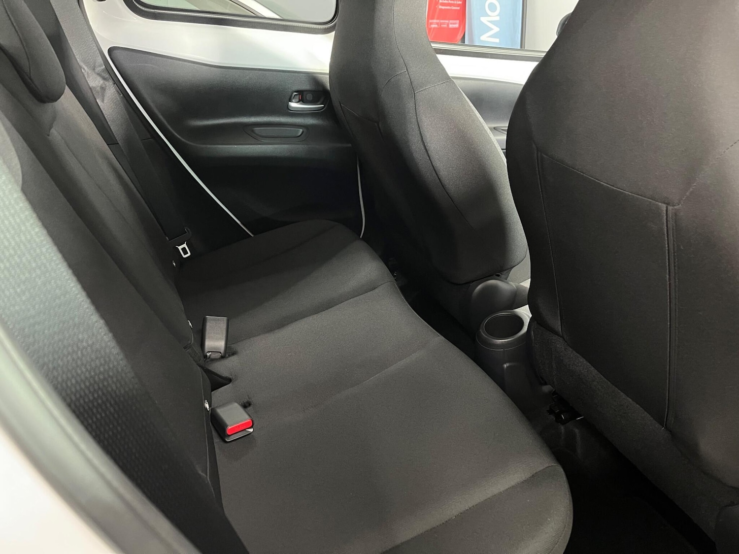 Used Toyota Aygo X 2023 for sale - 77783381: Photo 13