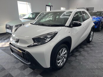 Used Toyota Aygo X 2023 for sale - 77783381: Photo