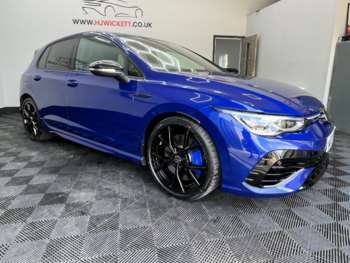 2023 (73) - 2.0 TSI R 20 Years DSG 4Motion Euro 6 (s/s) 5dr