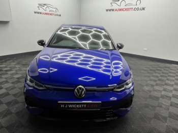 Used Volkswagen Golf 2023 for sale - 74989731: Photo