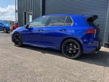 Used Volkswagen Golf 2023 for sale - 74989731: Photo