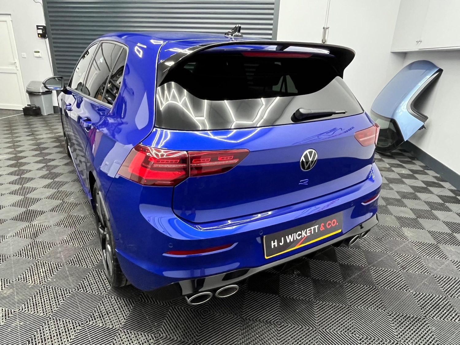 Vehicle 9