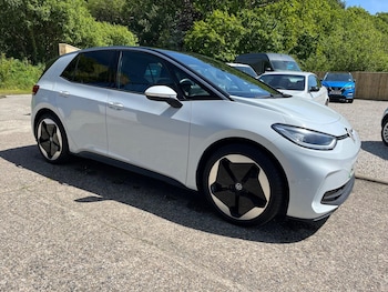Used Volkswagen ID.3 2025 for sale - 78662629: Photo