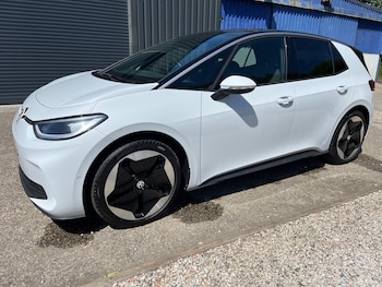 Used Volkswagen ID.3 2025 for sale - 78662629: Photo