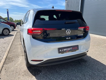 Used Volkswagen ID.3 2025 for sale - 78662629: Photo