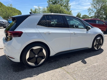 Used Volkswagen ID.3 2025 for sale - 78662629: Photo