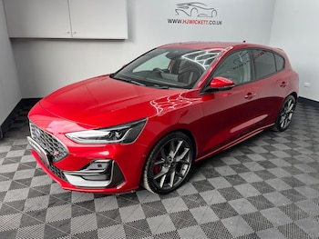 Used Ford Focus 2022 for sale - 79362513: Photo