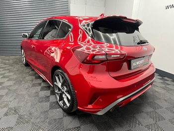Used Ford Focus 2022 for sale - 79362513: Photo