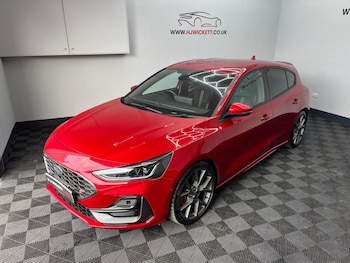 Used Ford Focus 2022 for sale - 79362513: Photo