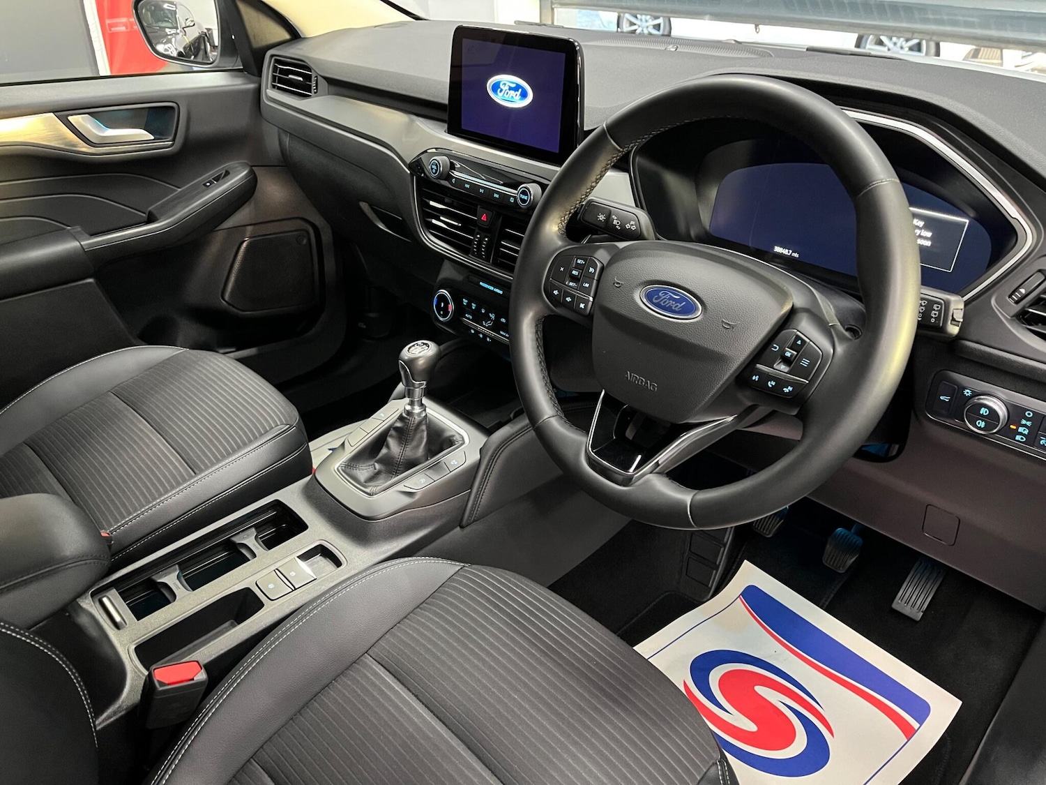 Used Ford Kuga 2023 for sale - 76432733: Photo 10