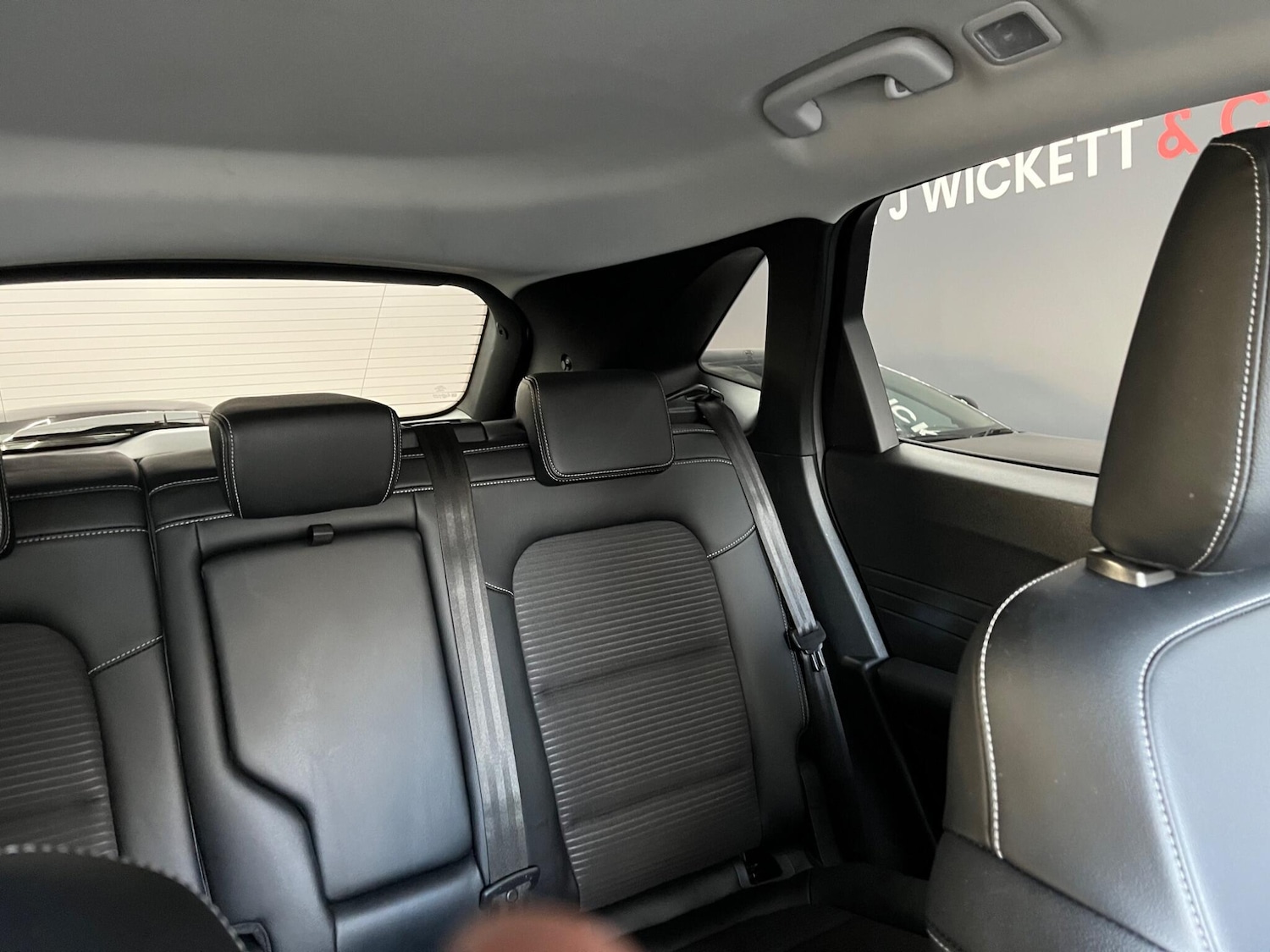 Used Ford Kuga 2023 for sale - 76432733: Photo 11