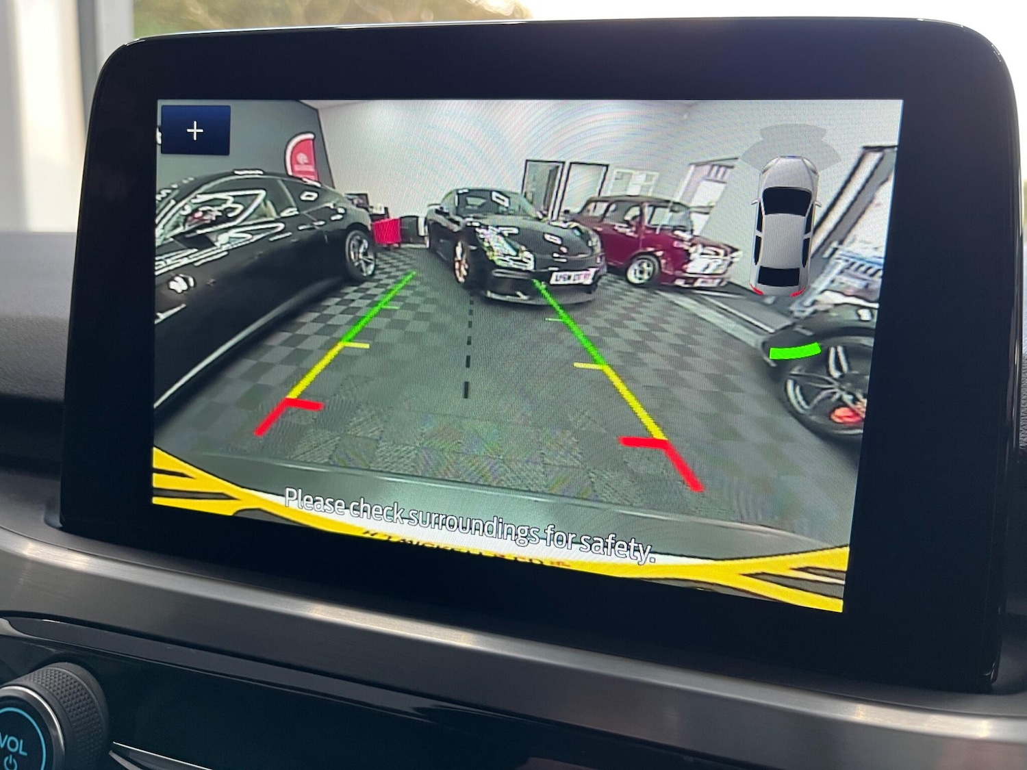 Used Ford Kuga 2023 for sale - 76432733: Photo 14