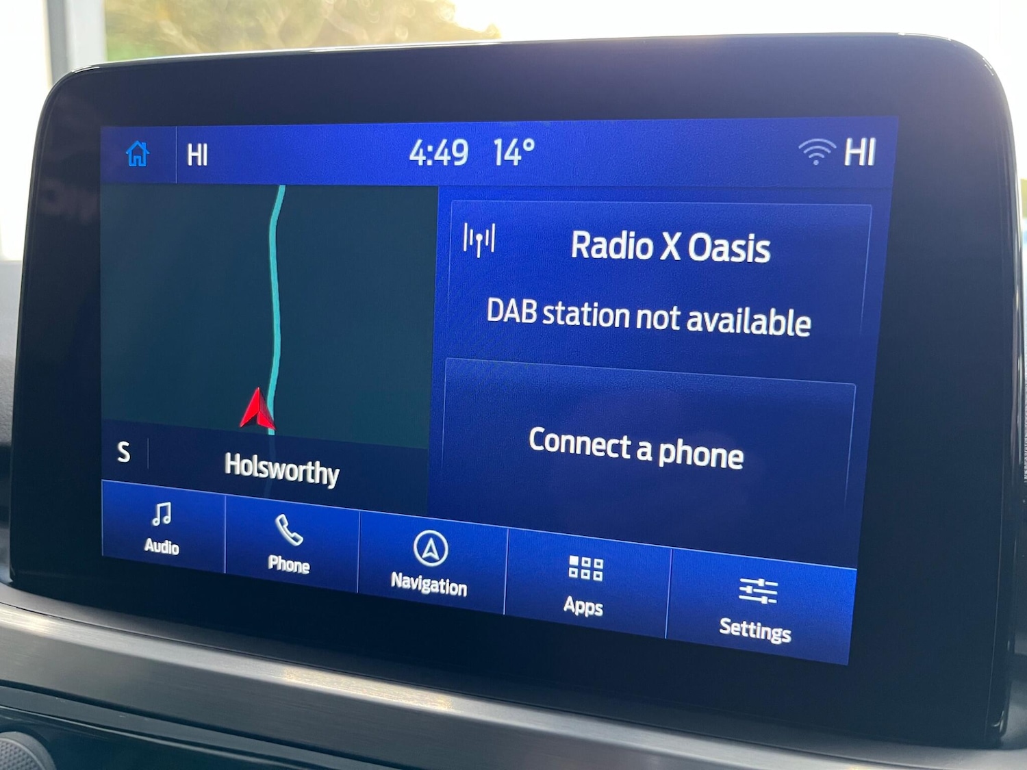 Used Ford Kuga 2023 for sale - 76432733: Photo 15