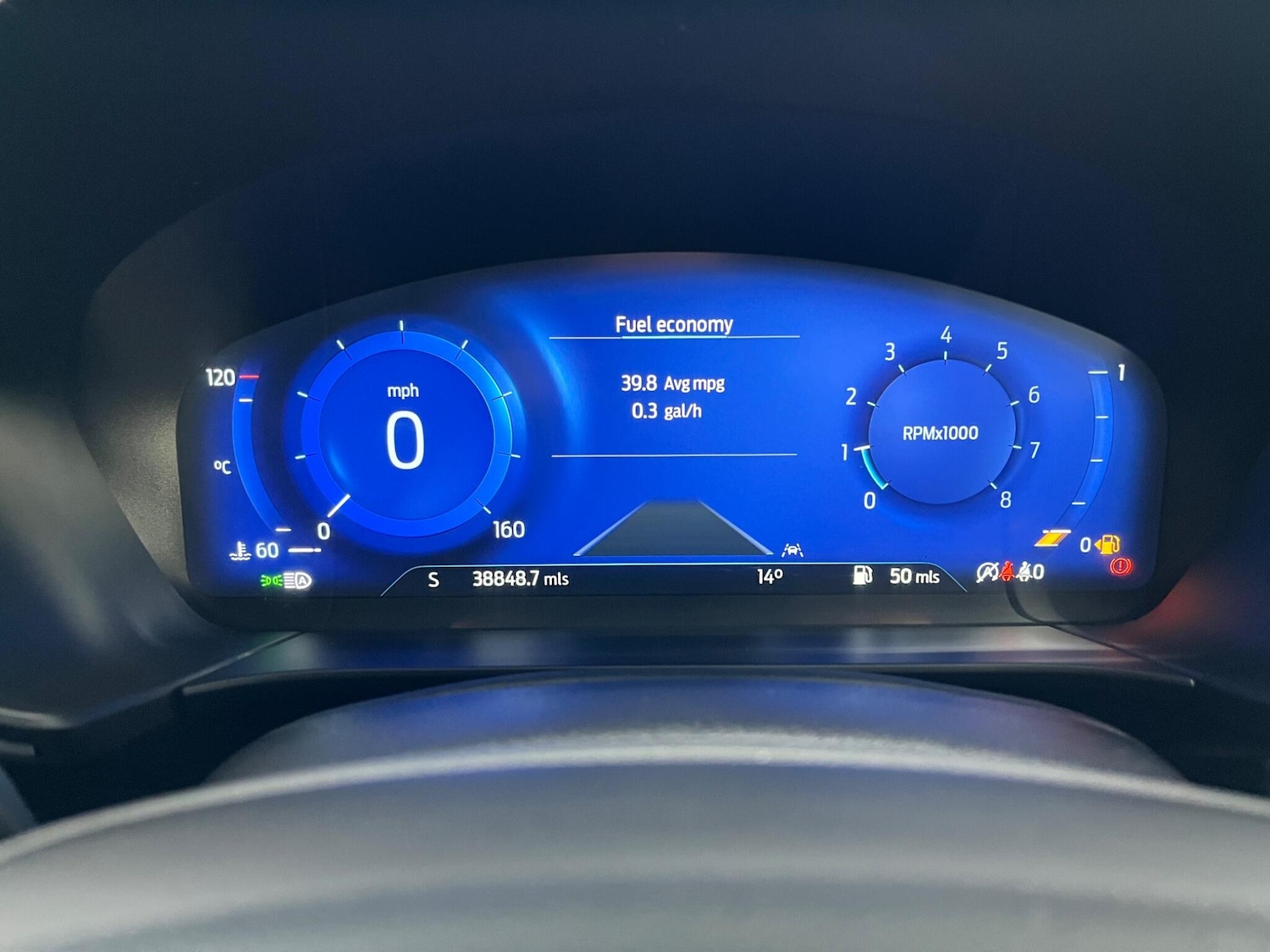 Used Ford Kuga 2023 for sale - 76432733: Photo 16