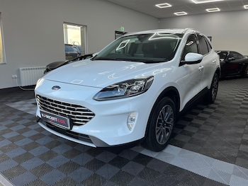 Used Ford Kuga 2023 for sale - 76432733: Photo