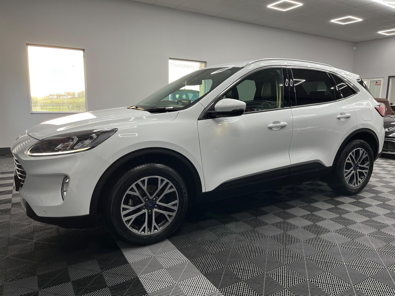 Used Ford Kuga 2023 for sale - 76432733: Photo 7