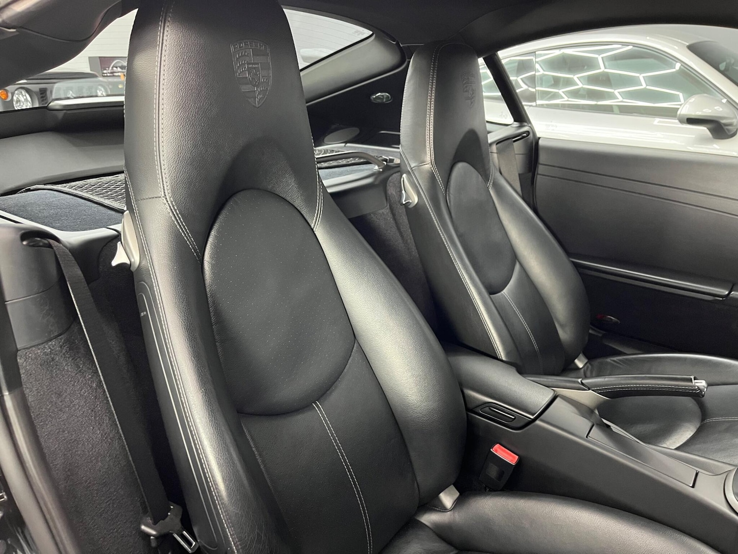 Used Porsche Cayman 2012 for sale - 77882559: Photo 12