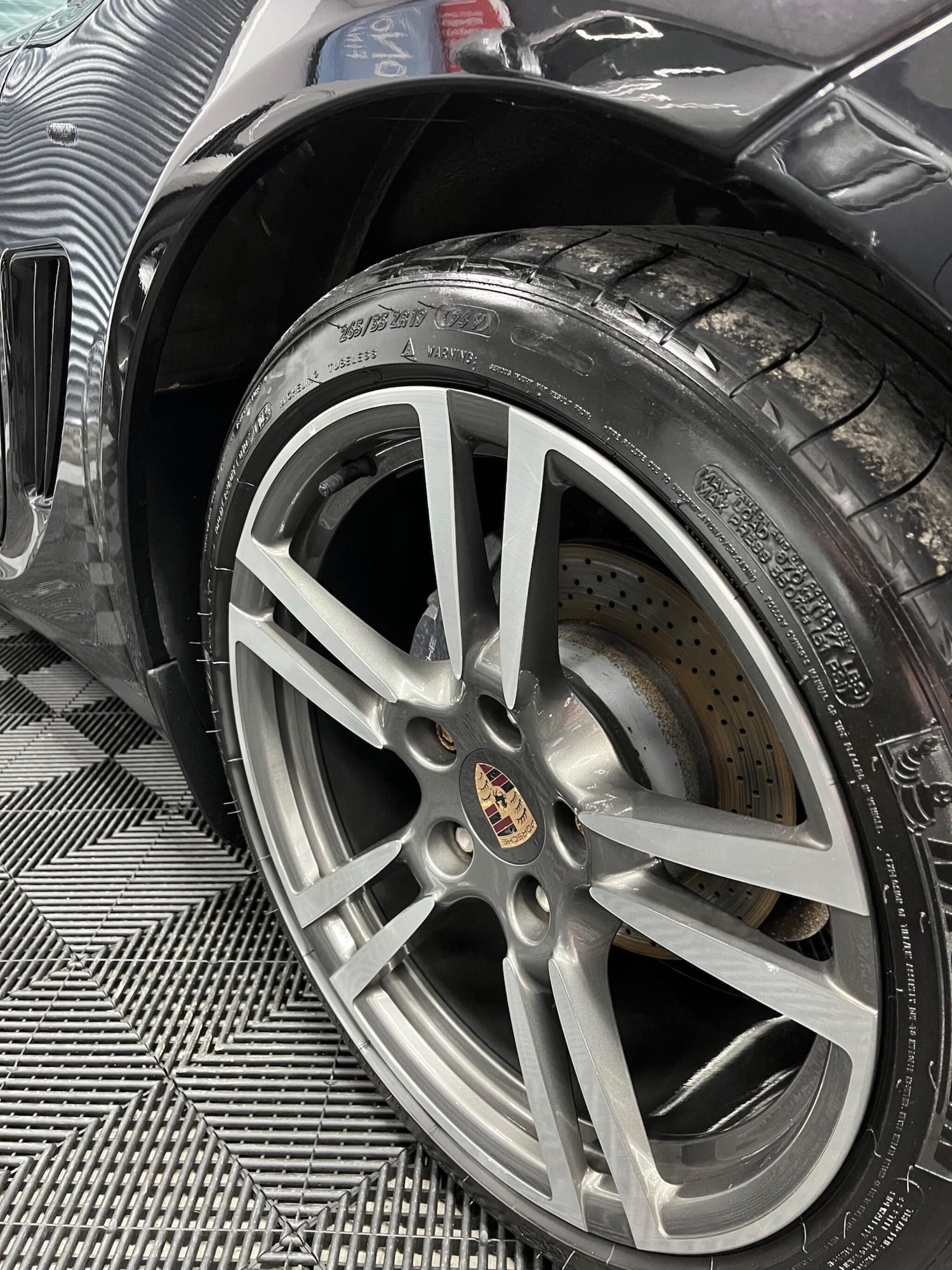 Used Porsche Cayman 2012 for sale - 77882559: Photo 15