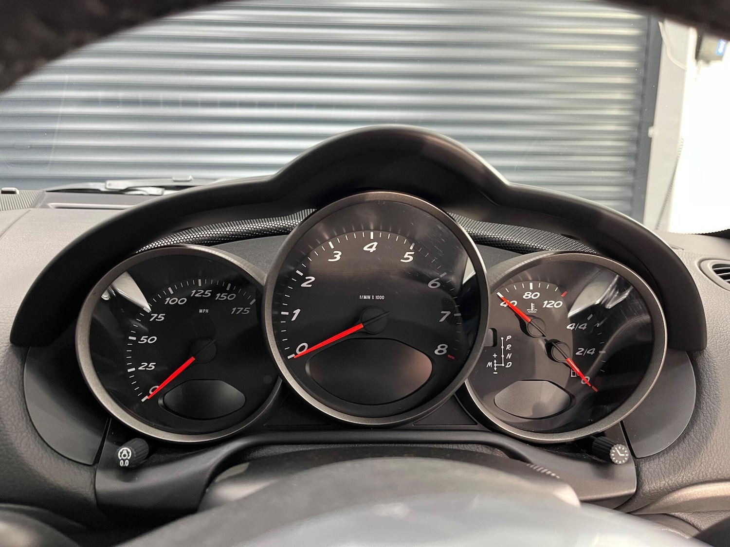 Used Porsche Cayman 2012 for sale - 77882559: Photo 17