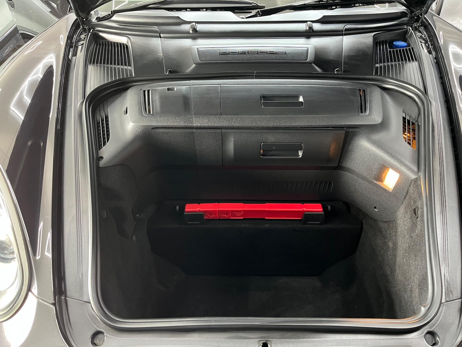 Used Porsche Cayman 2012 for sale - 77882559: Photo 18