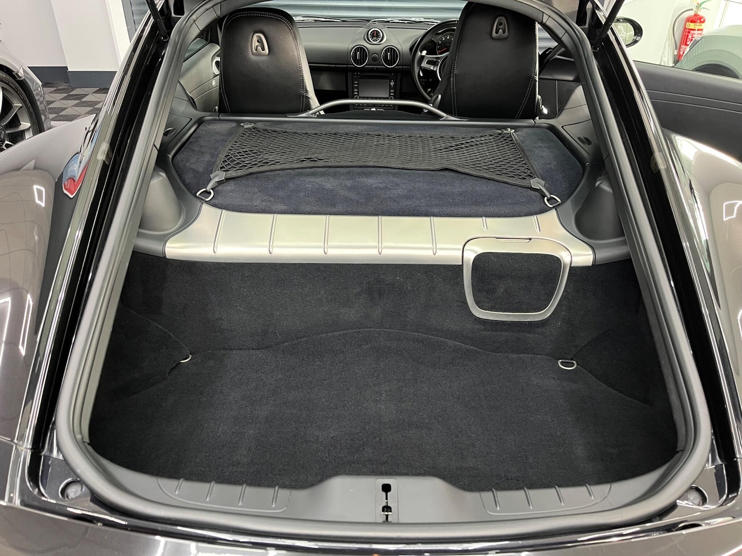 Used Porsche Cayman 2012 for sale - 77882559: Photo 19