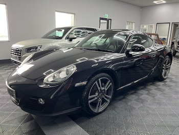 (12) - 2.9 987 PDK 2dr