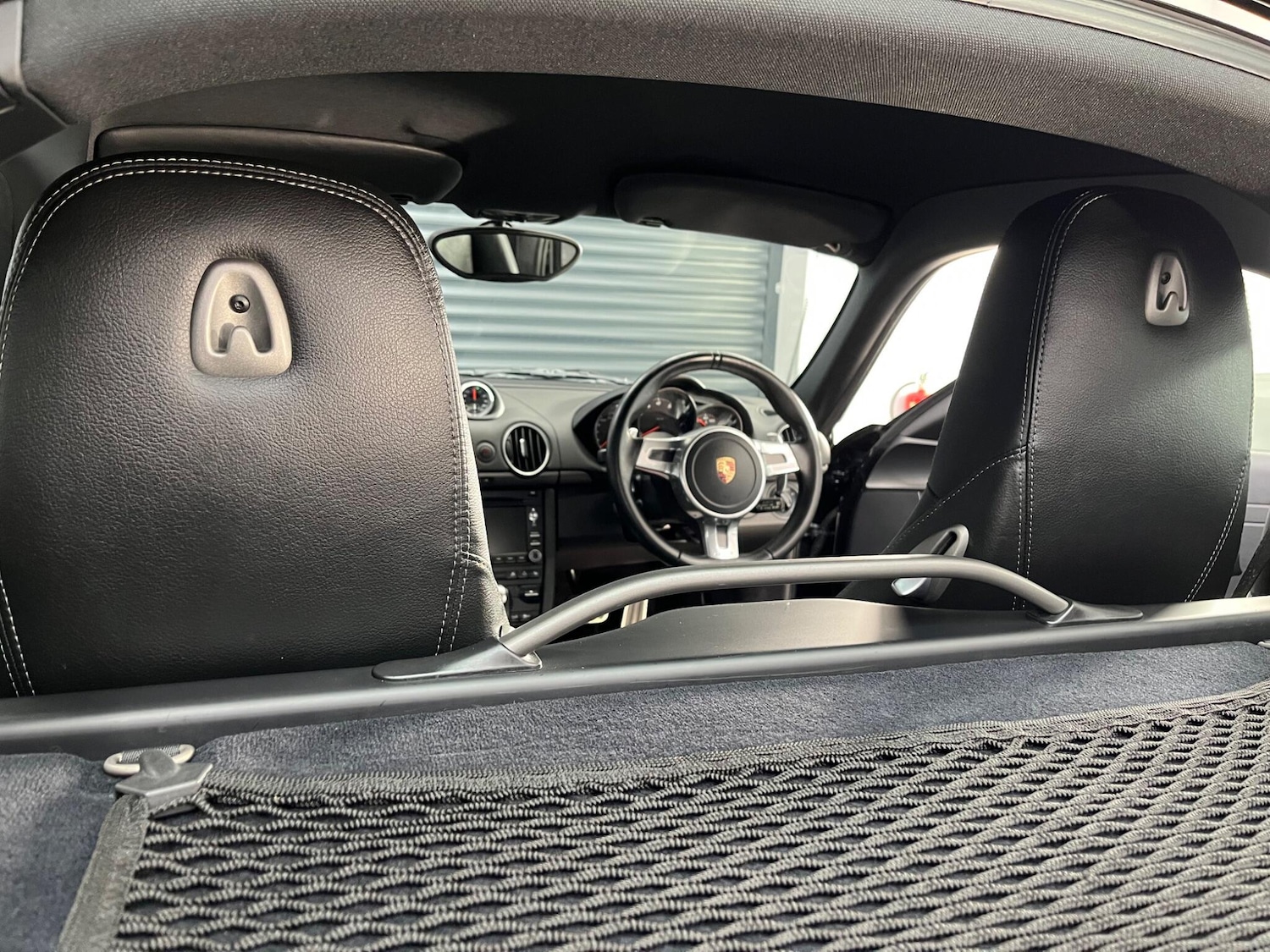 Used Porsche Cayman 2012 for sale - 77882559: Photo 21