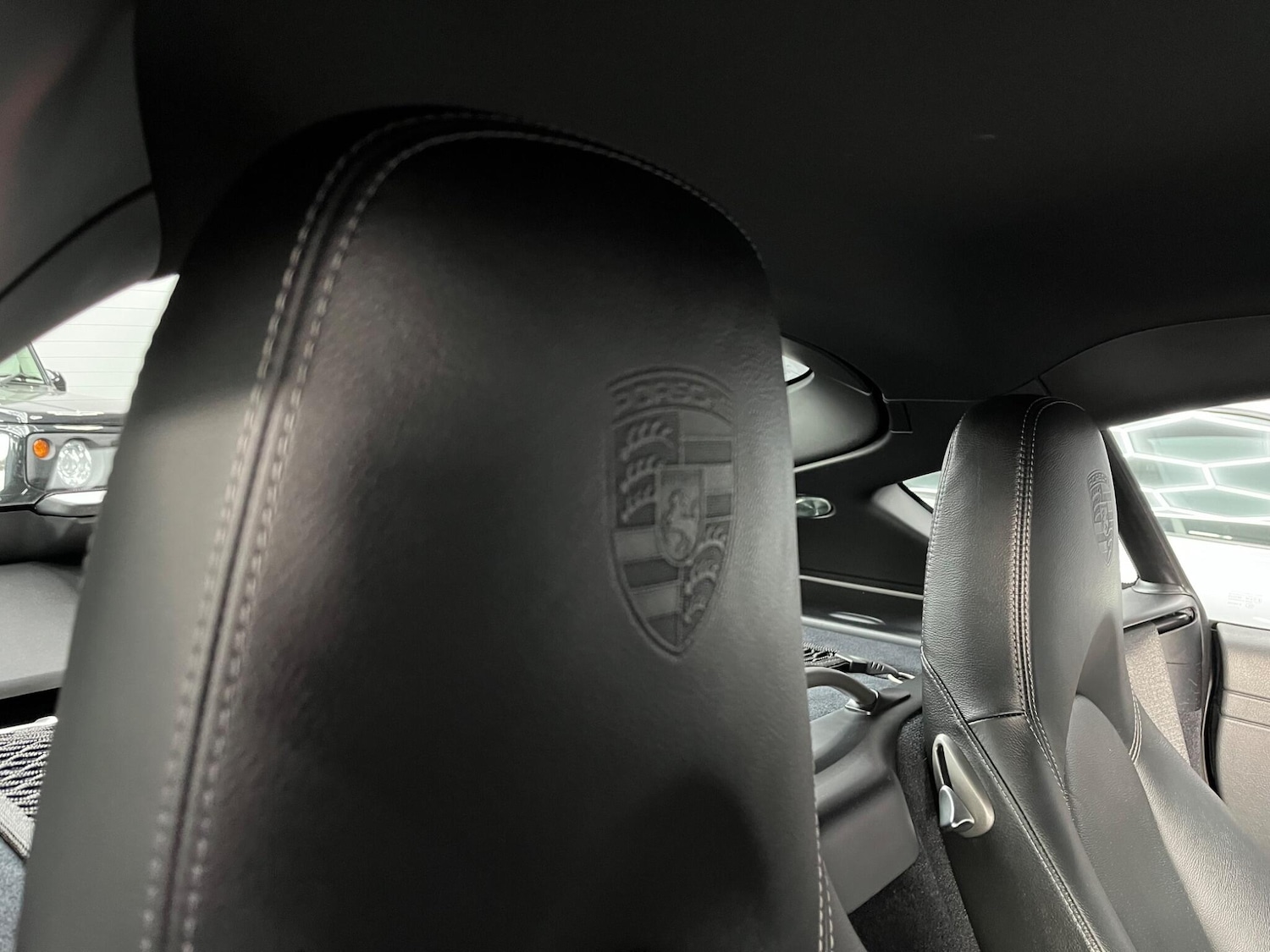 Used Porsche Cayman 2012 for sale - 77882559: Photo 22