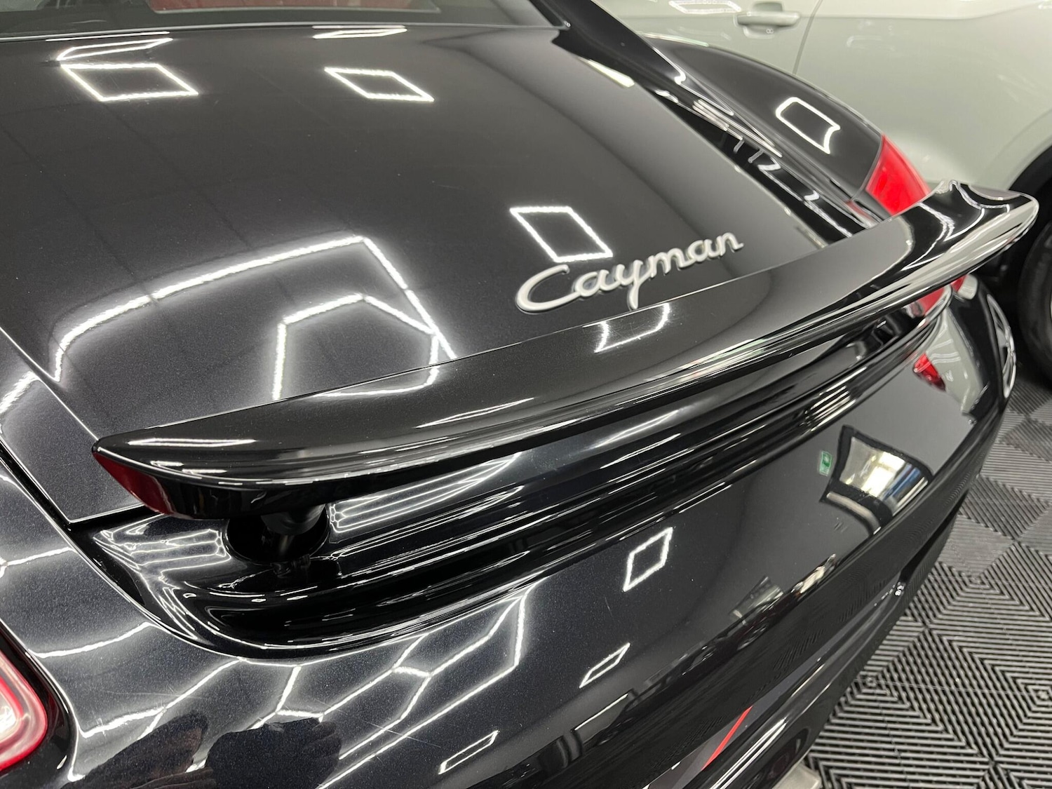 Used Porsche Cayman 2012 for sale - 77882559: Photo 23