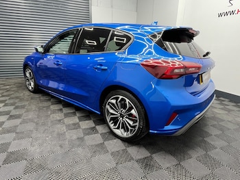 Used Ford Focus 2024 for sale - 79465004: Photo