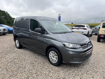 Used Volkswagen Caddy 2025 for sale - 79681085: Photo