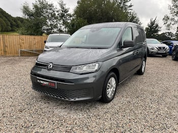 Used Volkswagen Caddy 2025 for sale - 79681085: Photo