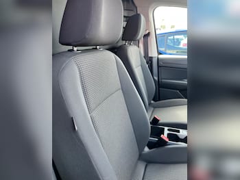 Used Volkswagen Caddy 2025 for sale - 79681085: Photo
