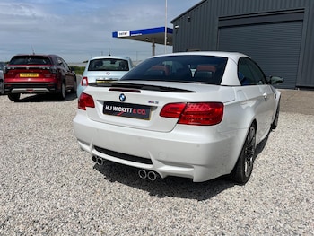 Used BMW M3 2011 for sale - 78728922: Photo