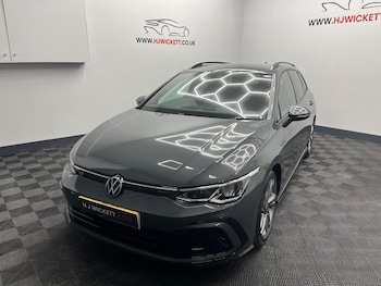 Used Volkswagen Golf 2022 for sale - 78404412: Photo