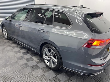 Used Volkswagen Golf 2022 for sale - 78404412: Photo