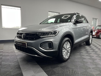 2023 (72) - 1.5 TSI Life 5dr