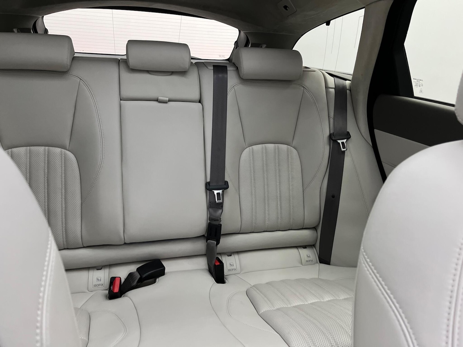 Used Jaguar XF 2018 for sale - 77067104: Photo 10