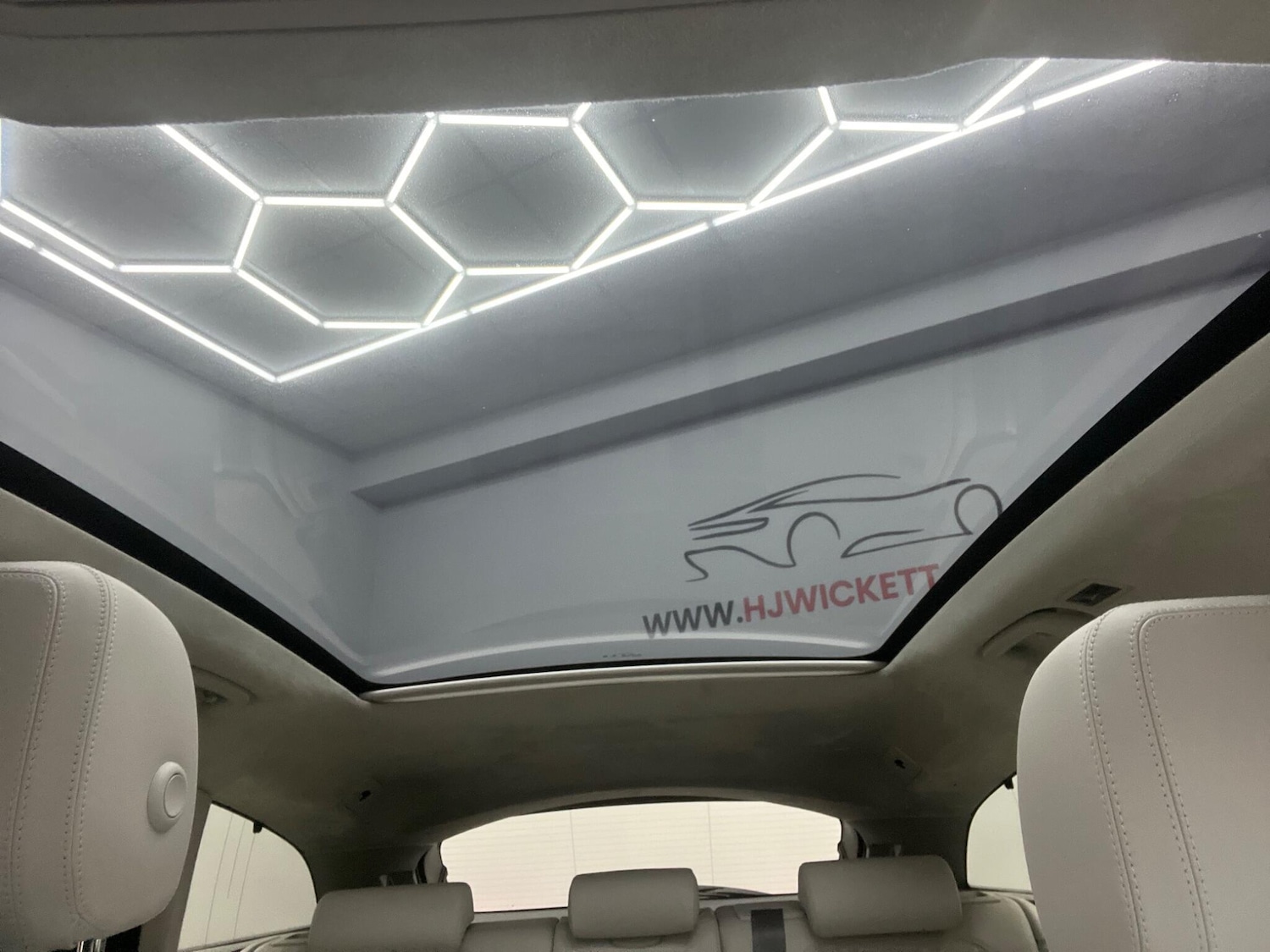 Used Jaguar XF 2018 for sale - 77067104: Photo 20