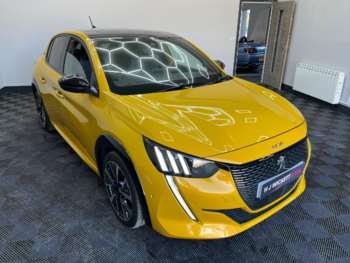 2021 (21) - 1.2 PureTech GT EAT Euro 6 (s/s) 5dr