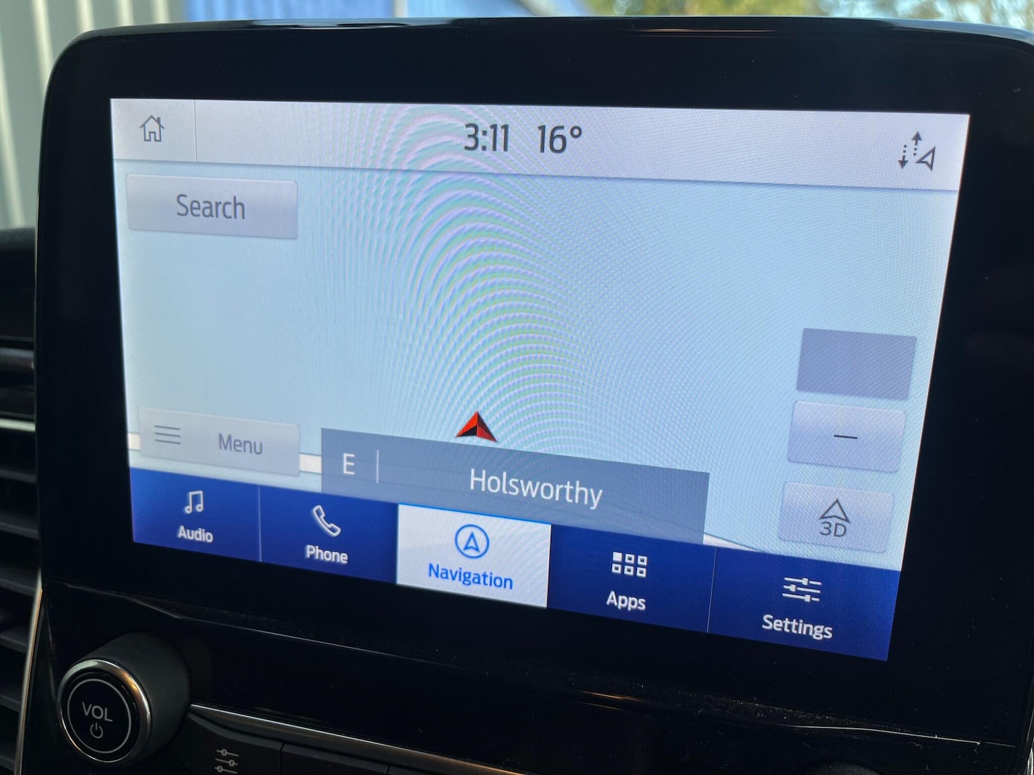 Used Ford Transit Custom 2023 for sale - 76989297: Photo 15