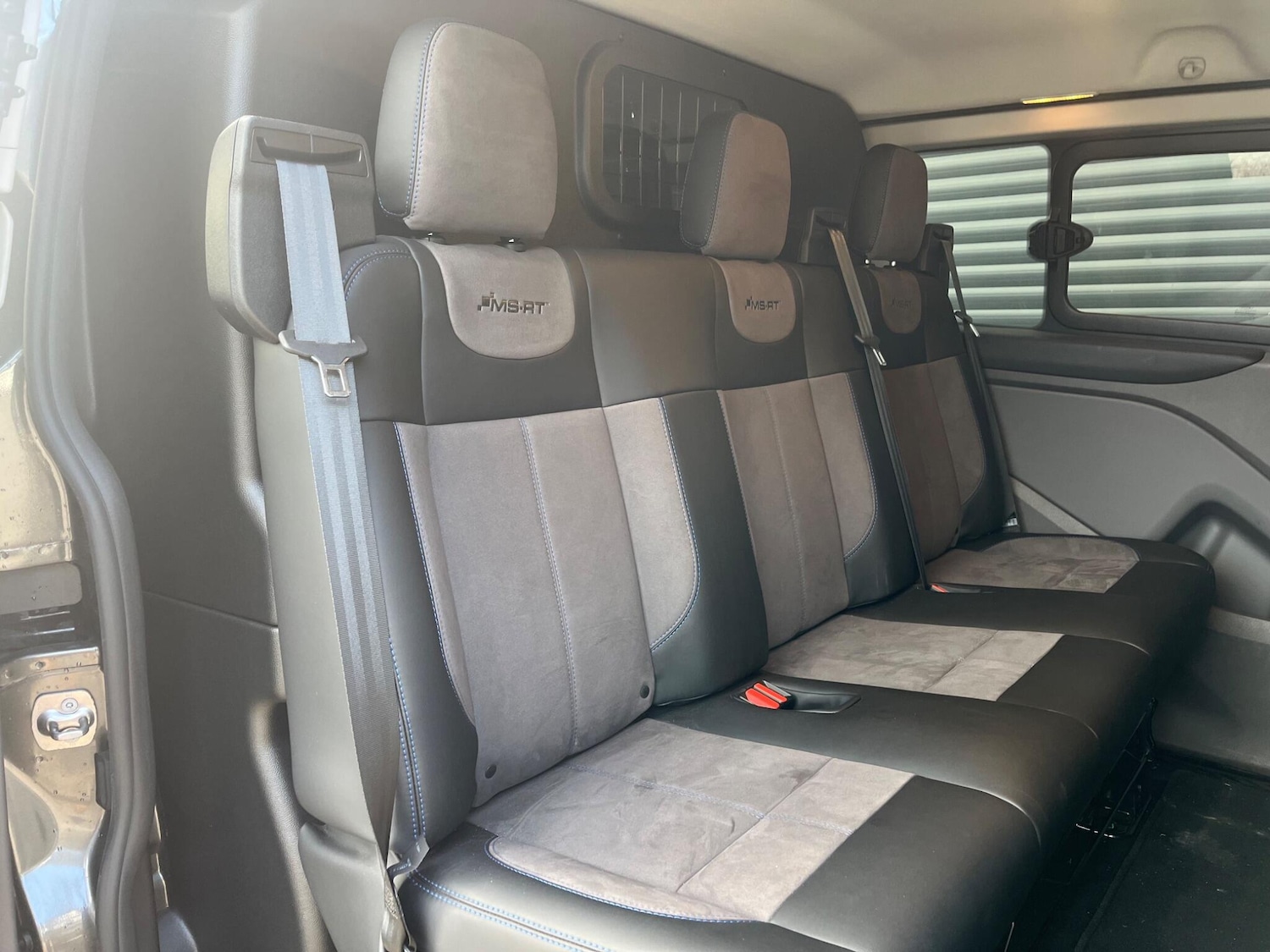 Used Ford Transit Custom 2023 for sale - 76989297: Photo 17