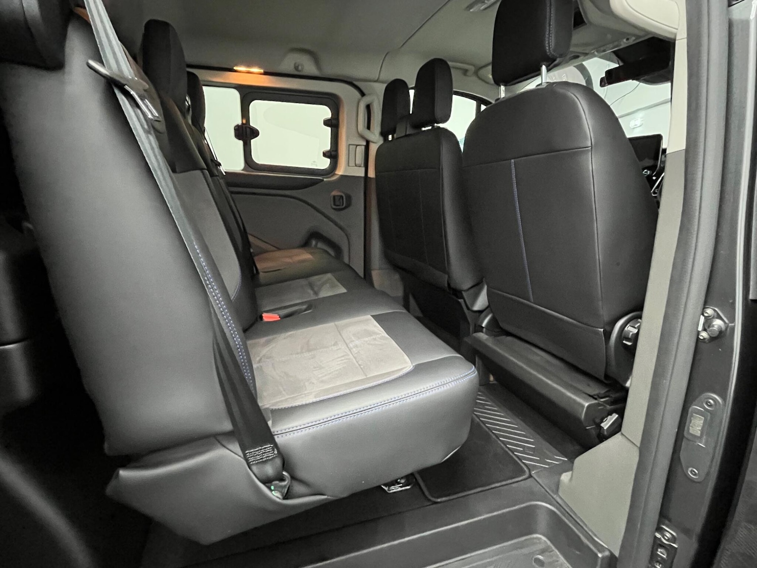 Used Ford Transit Custom 2023 for sale - 76989297: Photo 18