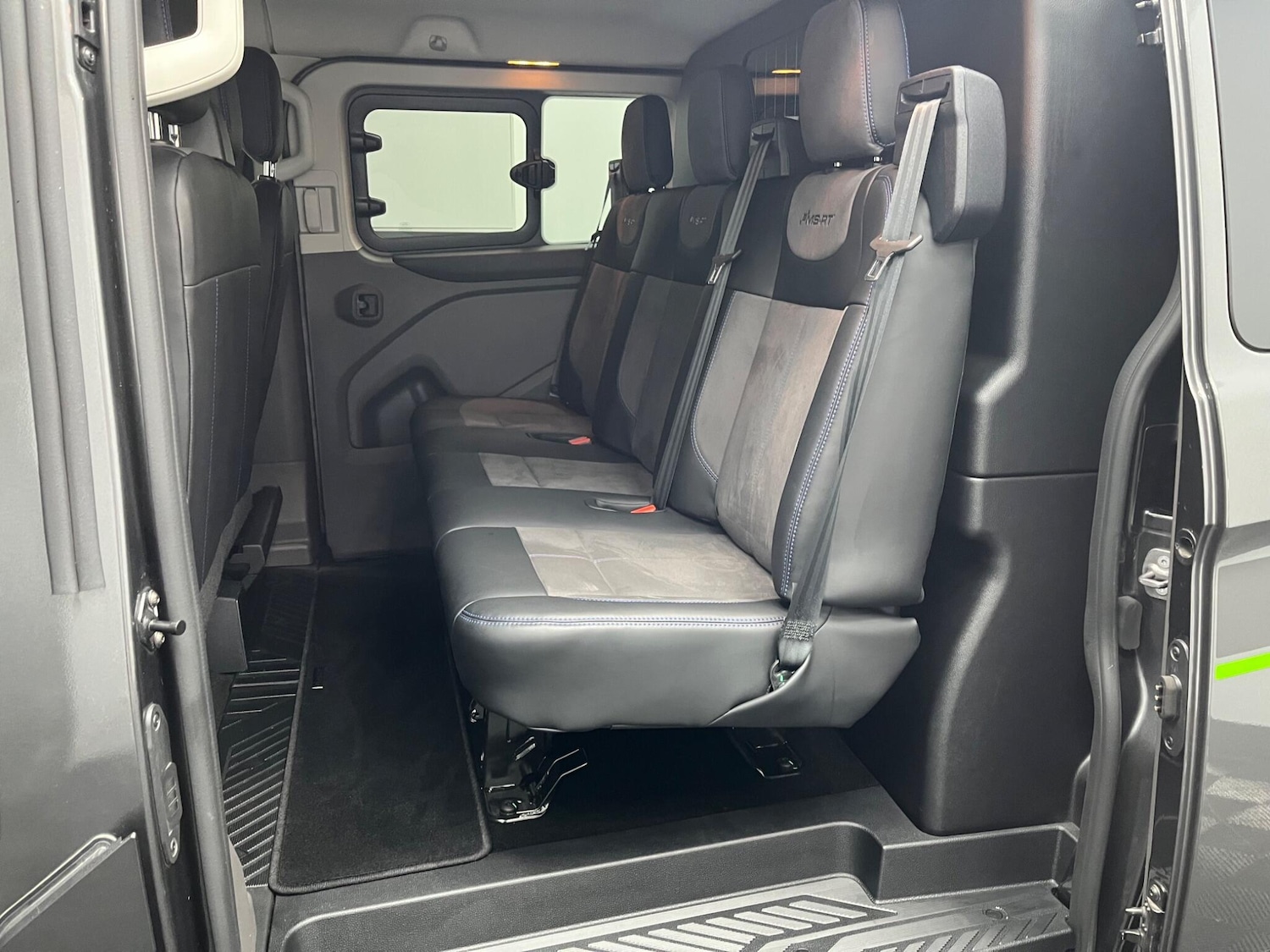 Used Ford Transit Custom 2023 for sale - 76989297: Photo 19