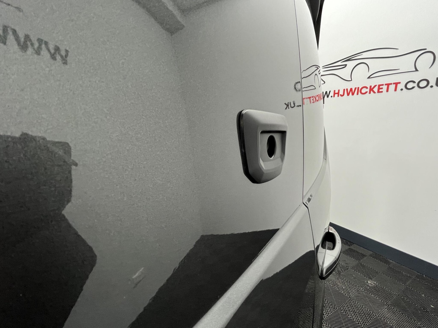 Used Ford Transit Custom 2023 for sale - 76989297: Photo 26