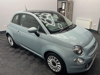 Used Fiat 500 2023 for sale - 78752523: Photo