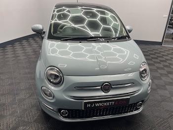 Used Fiat 500 2023 for sale - 78752523: Photo