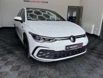 2024 (24) - 2.0 TDI 200 GTD 5dr DSG